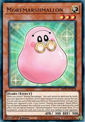 Moremarshmallon - 2025 Mega-Pack Tin (Ultra Rare) [MP25-178]