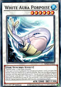 White Aura Porpoise - 2025 Mega-Pack Tin (Common) [MP25-312]