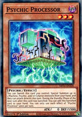 Psychic Processor - 2025 Mega-Pack Tin (Common) [MP25-326]
