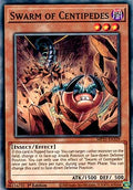 Swarm of Centipedes - 2025 Mega-Pack Tin (Common) [MP25-329]