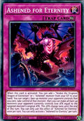 Ashened for Eternity - 2025 Mega-Pack Tin (Common) [MP25-337]