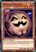 Mystic Potato - 2025 Mega-Pack Tin (Common) [MP25-339]