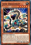 Junk Dragonlet - 2025 Mega-Pack Tin (Common) [MP25-340]