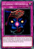 Ultimeat Offering - 2025 Mega-Pack Tin (Common) [MP25-341]