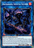 Ragnaraika Skeletal Soldier - 2025 Mega-Pack Tin (Common) [MP25-354]