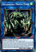 Ragnaraika Mantis Monk - 2025 Mega-Pack Tin (Common) [MP25-355]