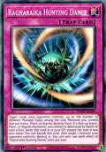 Ragnaraika Hunting Dance - 2025 Mega-Pack Tin (Common) [MP25-363]