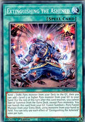 Extinguishing the Ashened - 2025 Mega-Pack Tin (Common) [MP25-375]