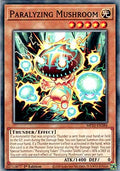 Paralyzing Mushroom - 2025 Mega-Pack Tin (Common) [MP25-384]