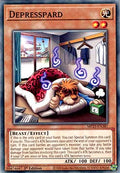 Depresspard - 2025 Mega-Pack Tin (Common) [MP25-387]