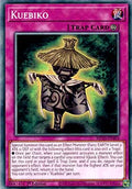 Kuebiko - 2025 Mega-Pack Tin (Common) [MP25-401]