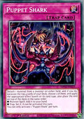 Puppet Shark - 2025 Mega-Pack Tin (Common) [MP25-423]