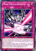 Max Metalmorph - 2025 Mega-Pack Tin (Common) [MP25-424]