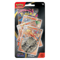 Phantasmal Flames: Blaziken Premium Checklane Blister - Phantasmal Flames