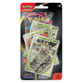 Phantasmal Flames: Hydrapple Premium Checklane Blister - Phantasmal Flames