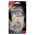 Phantasmal Flames: Whimsicott 1-Pack Blister - Phantasmal Flames