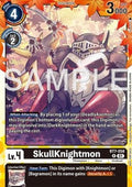 SkullKnightmon (BT7-058) - Special Tournament Promos (Alternative Art) [STP-BT7-058]