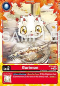 Gurimon (BT21-002) - Special Tournament Promos (Alternative Art) [STP-BT21-002]