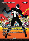 Mystic Confluence - Magic: The Gathering | Marvel's Spider-Man: Source Material Cards (Mythic) [MAR-12]