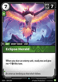 Eclipse Herald - Origins (Uncommon) [OGN-059]