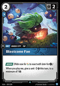 Blastcone Fae - Origins (Uncommon) [OGN-097]