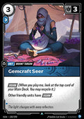 Gemcraft Seer - Origins (Uncommon) [OGN-100]