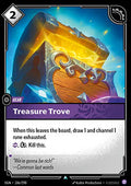 Treasure Trove
