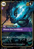 Rhasa the Sunderer