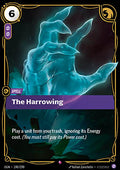 The Harrowing