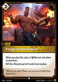 Forge of the Future - Origins (Common) [OGN-212]