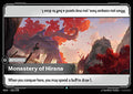 Monastery of Hirana - Origins (Uncommon) [OGN-282]