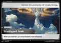Startipped Peak - Origins (Uncommon) [OGN-288]