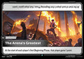 The Arena's Greatest - Origins (Uncommon) [OGN-290]