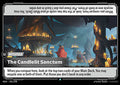 The Candlelit Sanctum - Origins (Uncommon) [OGN-291]