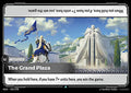The Grand Plaza - Origins (Uncommon) [OGN-293]