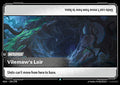 Vilemaw's Lair - Origins (Uncommon) [OGN-295]