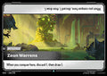 Zaun Warrens - Origins (Uncommon) [OGN-298]