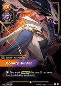 Miss Fortune, Bounty Hunter (V.2 - Showcase)