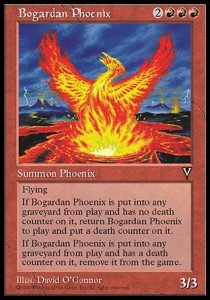 Bogardan Phoenix