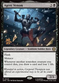 Agent Venom