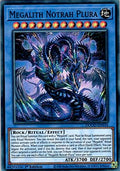 Megalith Notrah Plura - Doom of Dimensions (Super Rare) [DOOD-034]