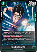 Son Gohan : SH (FB07-056) - Wish for Shenron [Fusion World] (Uncommon) [FB07-056]