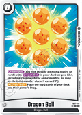 Dragon Ball (FB07-119) - Wish for Shenron [Fusion World] (Common) [FB07-119]