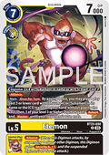 Etemon (BT23-030) - Hackers' Slumber (Common) [BT-23-030]