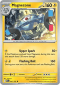 Magnezone - Mega Evolution (Uncommon) [MEG-047]