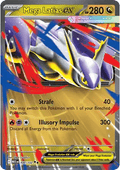 Mega Latias ex - Mega Evolution (Double Rare) [MEG-100]
