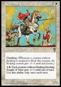Knight of Valor