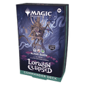 Lorwyn Eclipsed: "Blight Curse" Commander Deck - Commander: Lorwyn Eclipsed