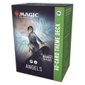 Lorwyn Eclipsed: "Angels" 60-Card Theme Deck - Lorwyn Eclipsed