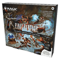 Magic: The Gathering - FINAL FANTASY Holiday Release: "Garland at the Chaos Shrine" Scene Box - Magic: The Gathering - FINAL FANTASY Holiday Release